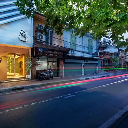 Shin Hotel Chinatown