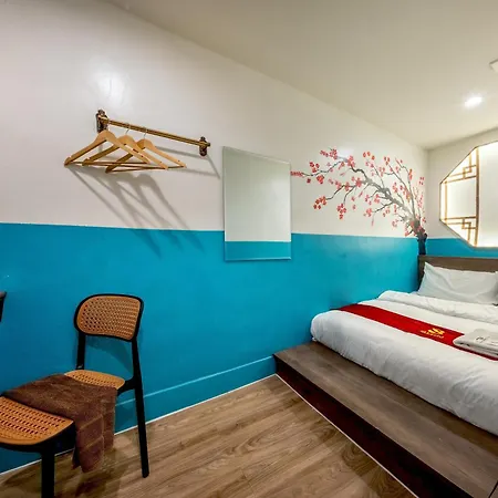 Shin Hotel Chinatown
