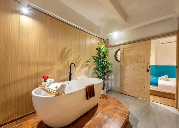 Hotel Shin Chinatown 3*