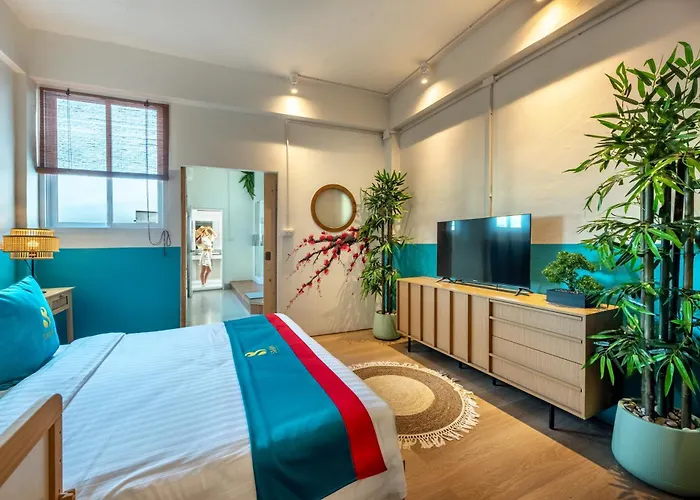 Shin Chinatown 3* Bangkok