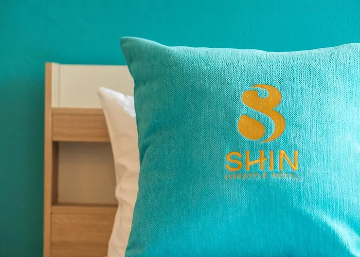 Shin Chinatown 3*