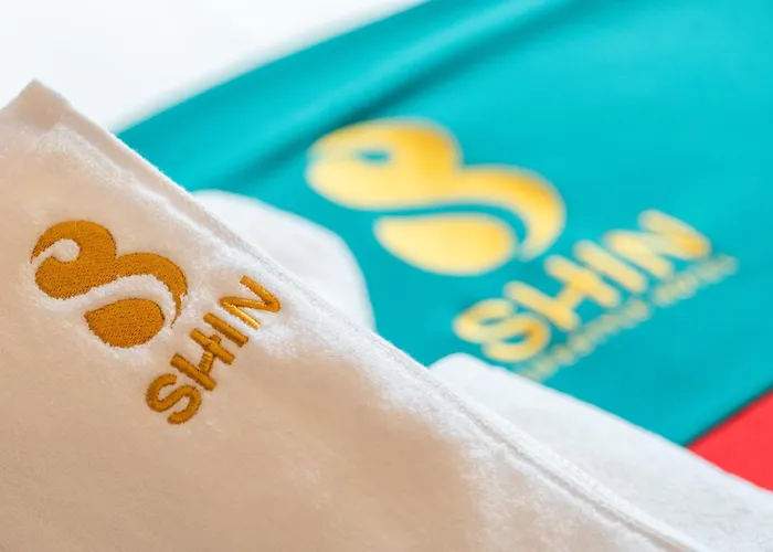 Hotel Shin Chinatown Bangkok