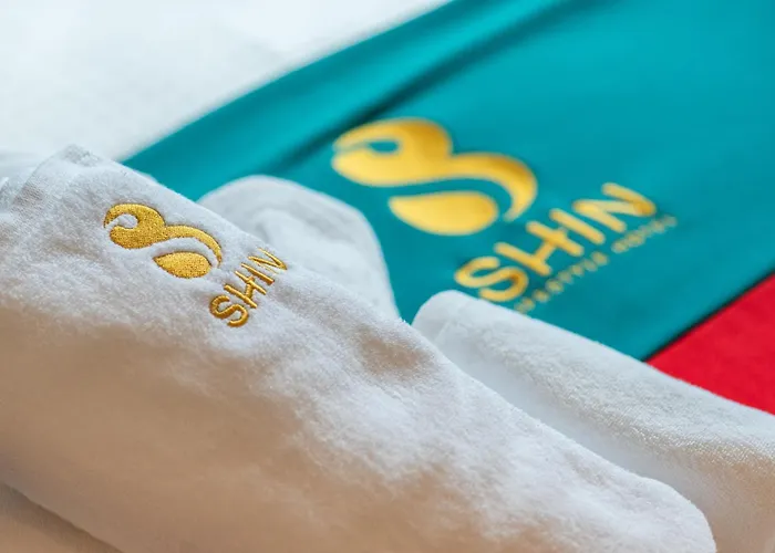 Shin Chinatown 3*