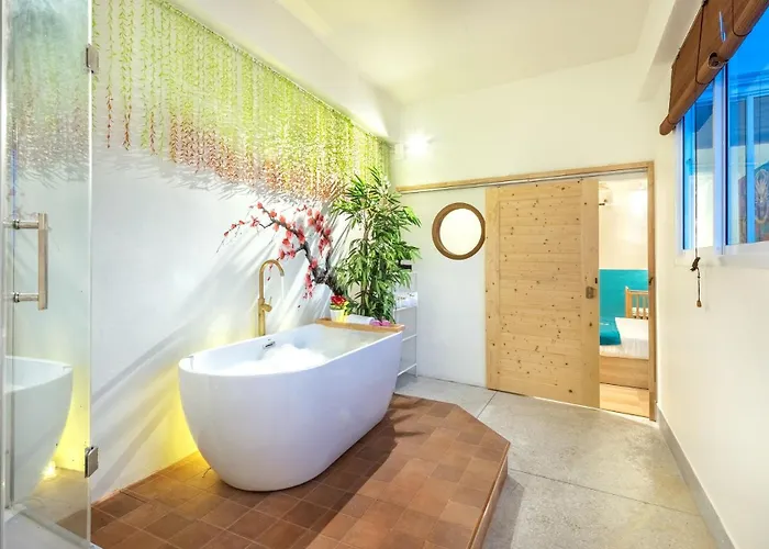 Hotel Shin Chinatown
