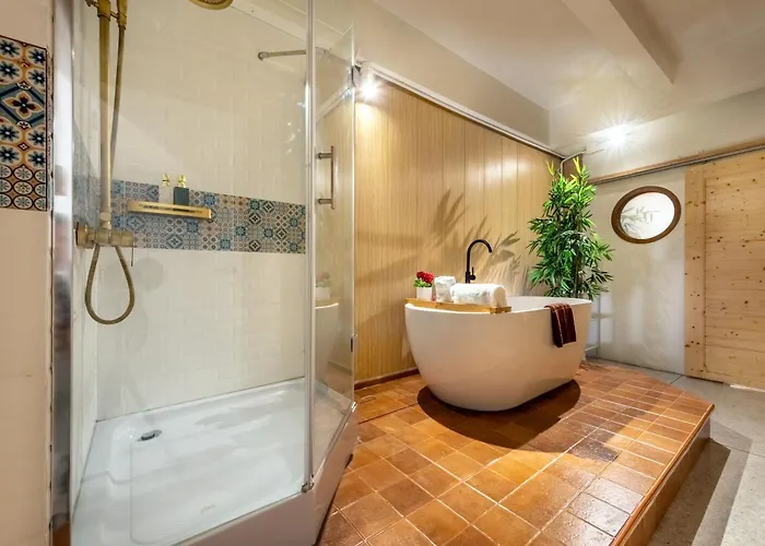 Shin Chinatown 3* Bangkok