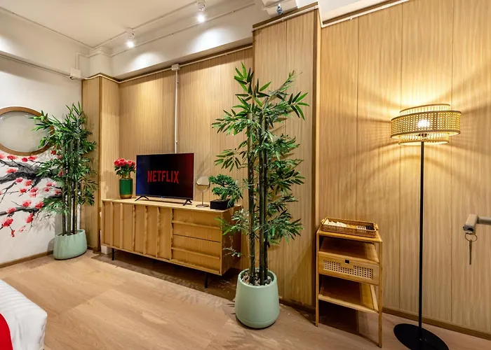 Shin Chinatown Hotel Bangkok