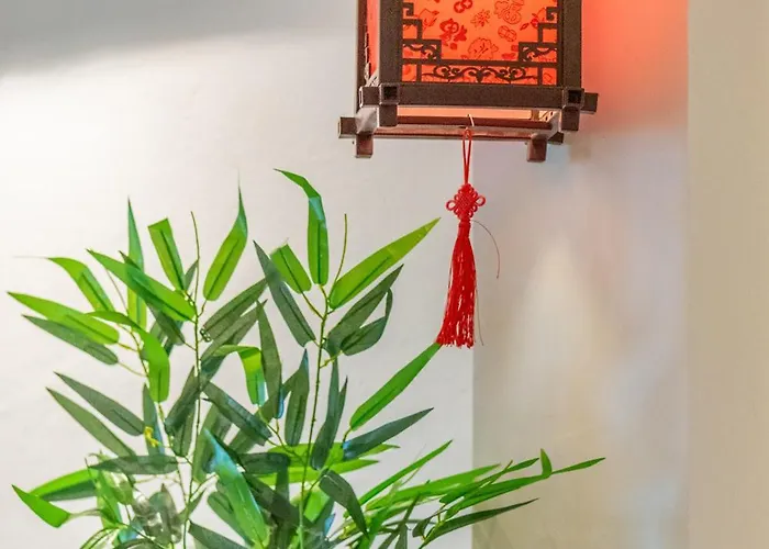 Hotel Shin Chinatown Bangkok