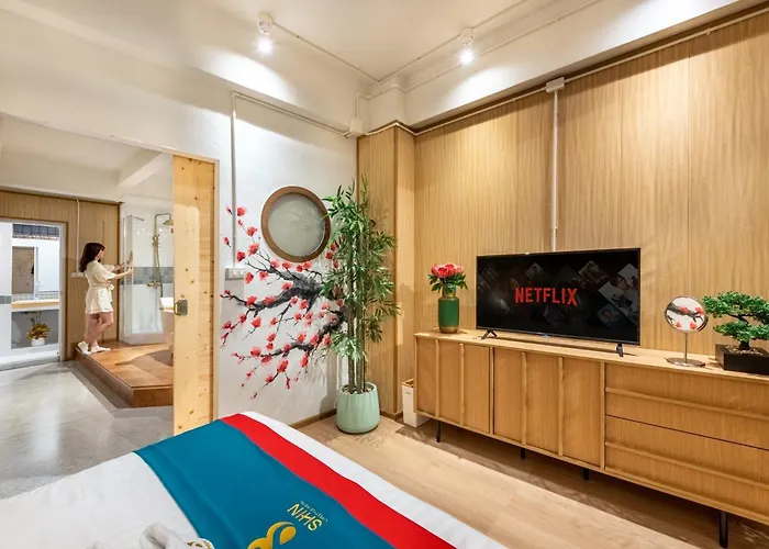 Shin Chinatown Hotel Bangkok