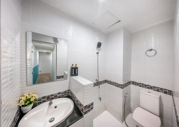Hotel Shin Chinatown