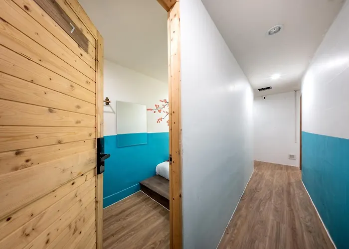 Hotel Shin Chinatown 3*