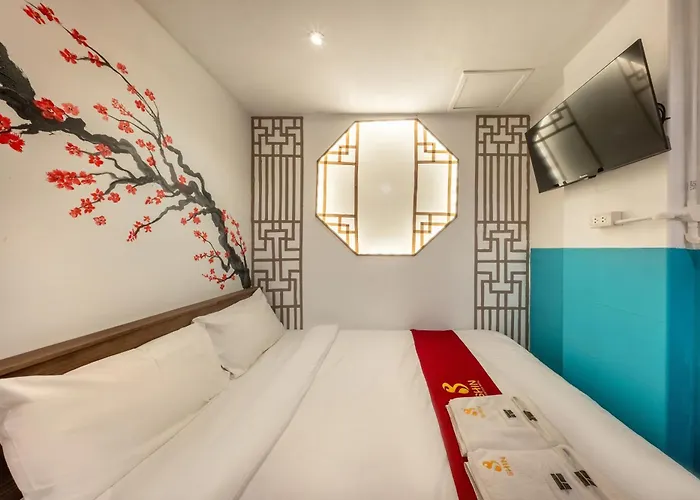 Shin Chinatown Bangkok