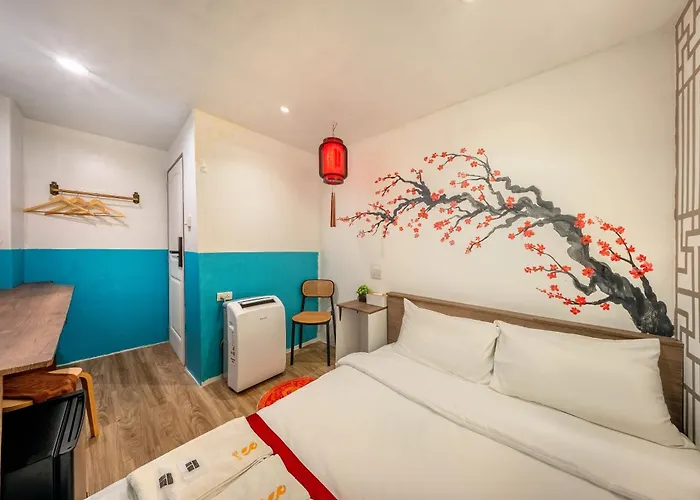 Shin Chinatown Hotel Bangkok