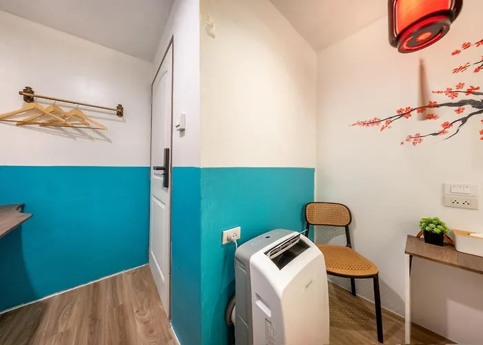 Hotel Shin Chinatown Bangkok