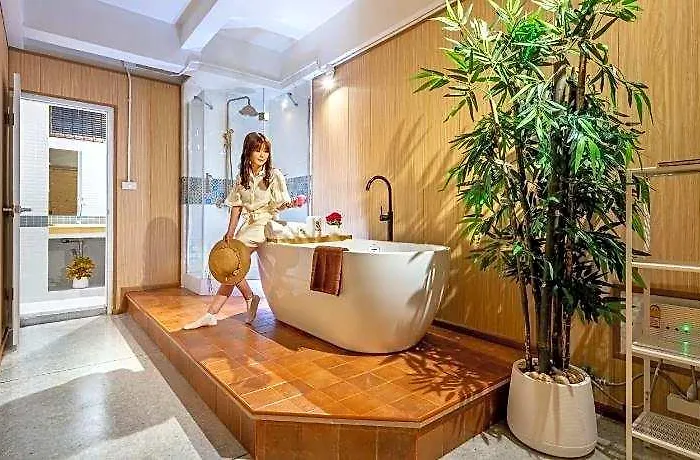 Shin Chinatown 3* Bangkok