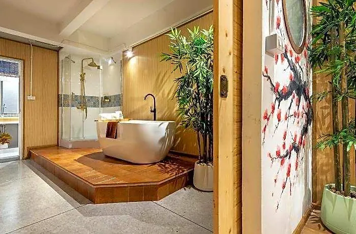 Shin Chinatown 3*