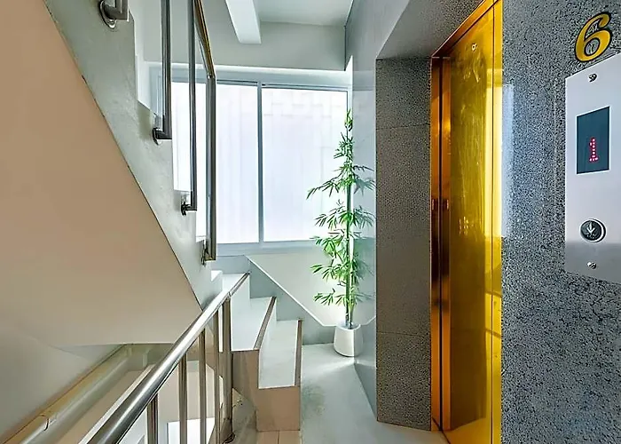 Shin Chinatown Hotel Bangkok