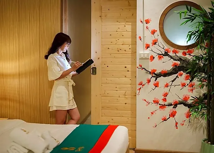 Hotel Shin Chinatown Bangkok
