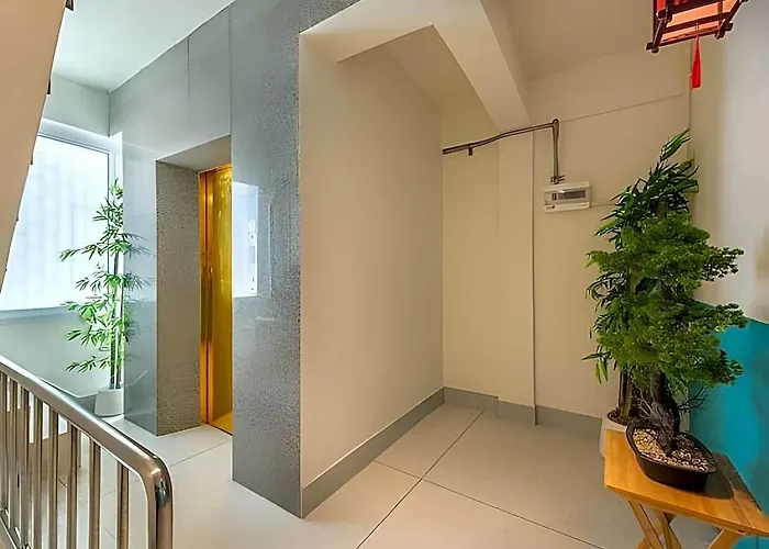 Hotel Shin Chinatown Bangkok