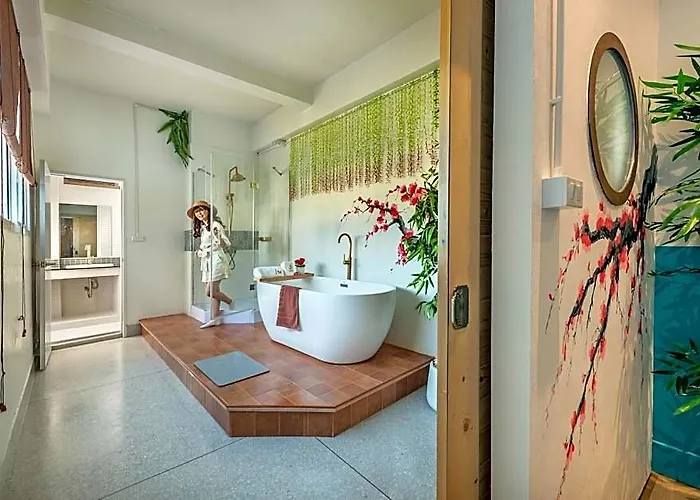 Hotel Shin Chinatown